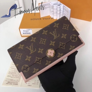 Louis Vuitton Wallet 003